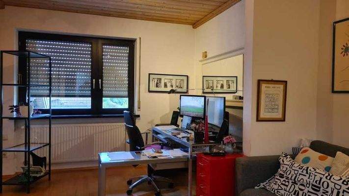 Arbeitszimmer OG