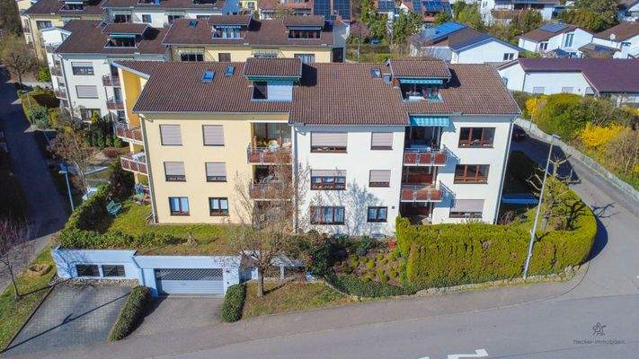 Hausansicht-Vorderseite