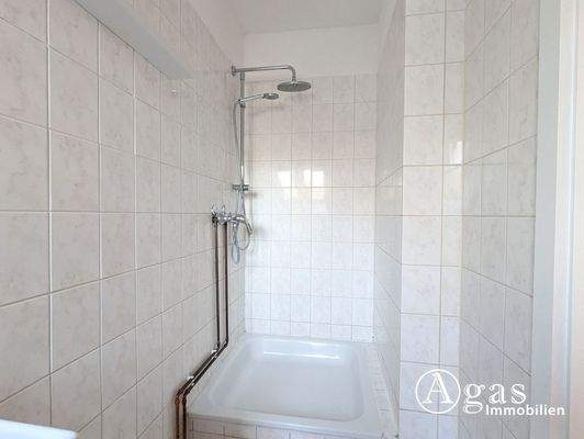 Gästebad Ansicht II