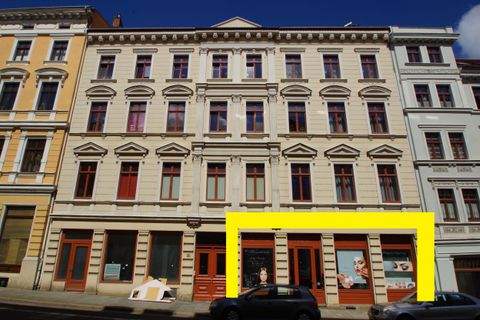 Görlitz Büros, Büroräume, Büroflächen 