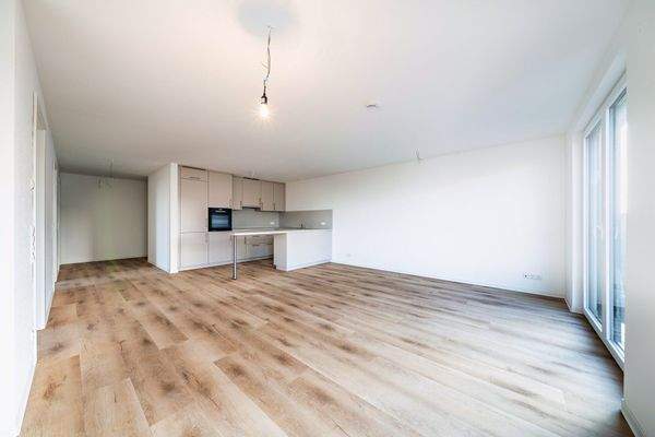 Wohn- und Essbereich