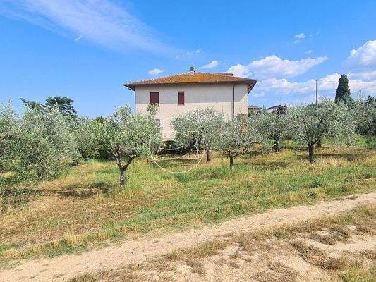 Wunderschönes Anwesen