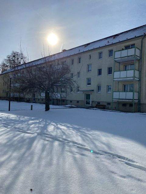 Hagenow Wohnungen, Hagenow Wohnung mieten