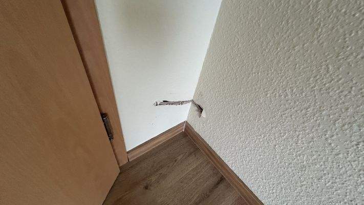 Einzelbüro EG hinteres Haus