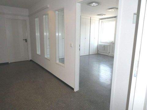 Bad Soden Büros, Büroräume, Büroflächen 