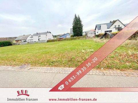 Thiergarten Grundstücke, Thiergarten Grundstück kaufen