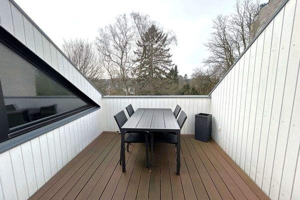 für gemütliche Sonnentage