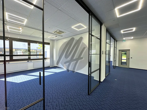 Aschaffenburg Büros, Büroräume, Büroflächen 