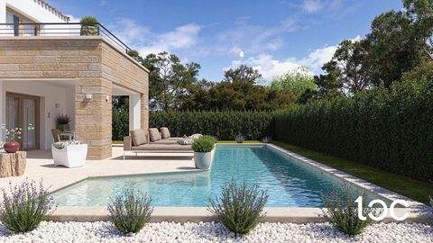 Puntaldia Lu Impostu Häuser, Puntaldia Lu Impostu Haus kaufen