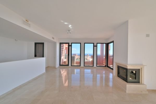 Photo: Ground Floor Apartment in Mijas Costa