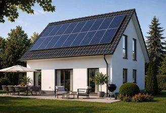 Platzwunder von STREIF Haus