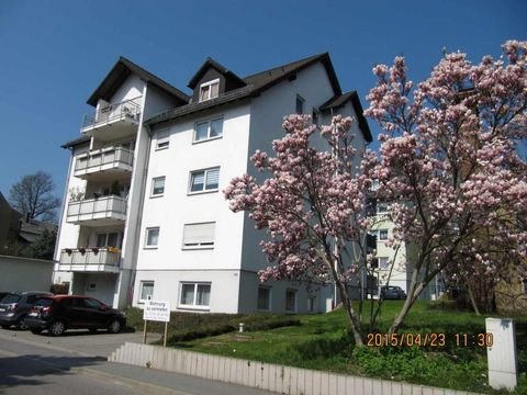 Limbach-Oberfrohna Wohnungen, Limbach-Oberfrohna Wohnung mieten