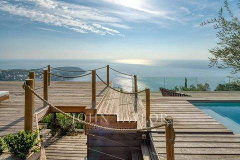 Roquebrune-Cap-Martin Häuser, Roquebrune-Cap-Martin Haus kaufen