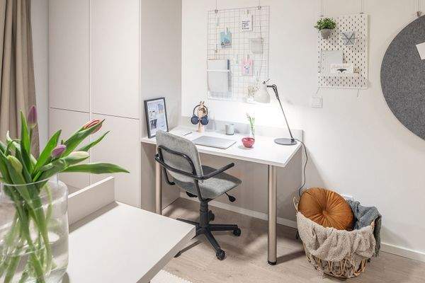 THE FIZZ Hamburg Hammerbrook