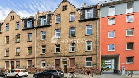 Frankfurt Wohnungen, Frankfurt Wohnung kaufen