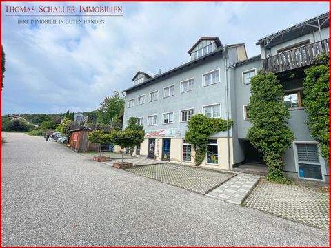 Nittendorf Wohnungen, Nittendorf Wohnung kaufen