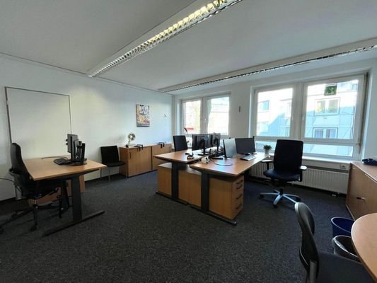 Teambüro