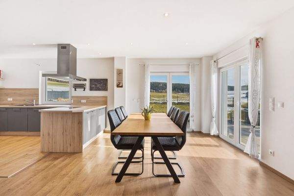 W1 Koch- u. Essbereich (EG)