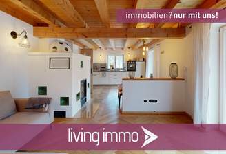 Wohnen, Kochen, Essen