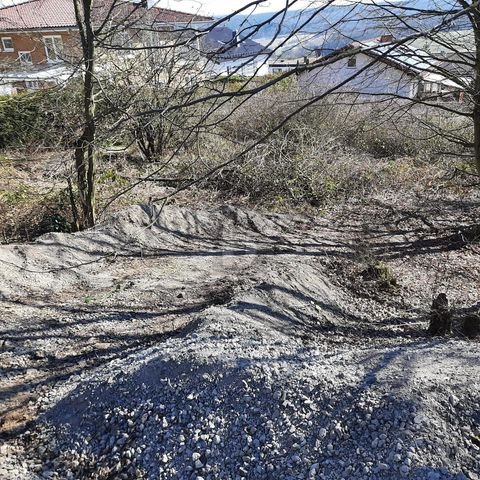 Homberg (Efze) Grundstücke, Homberg (Efze) Grundstück kaufen