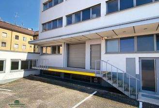 Archiv, Lager, Immobilien-Kurz-Salzburg