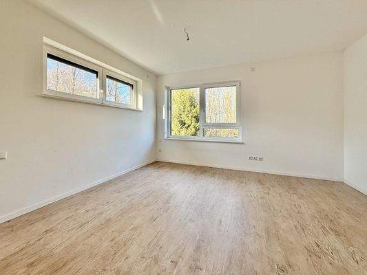 Stadtvilla: Wohnraum