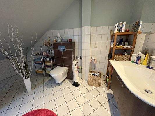 Badezimmer OG