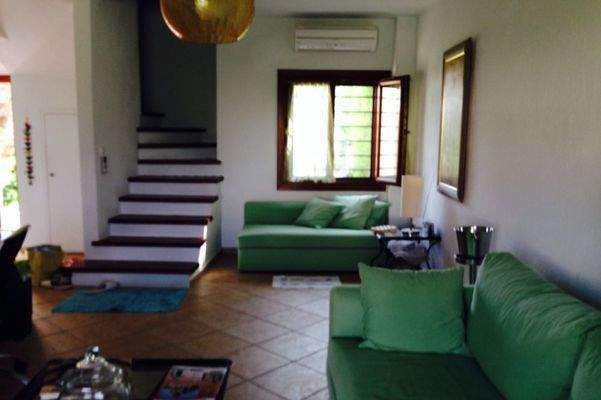 MAISONETTE HALKIDIKI ATHOS