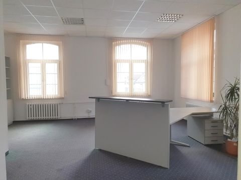 Crimmitschau Büros, Büroräume, Büroflächen 