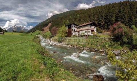 Sellrain Gastronomie, Pacht, Gaststätten