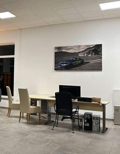 Kempten (Allgäu) Büros, Büroräume, Büroflächen 