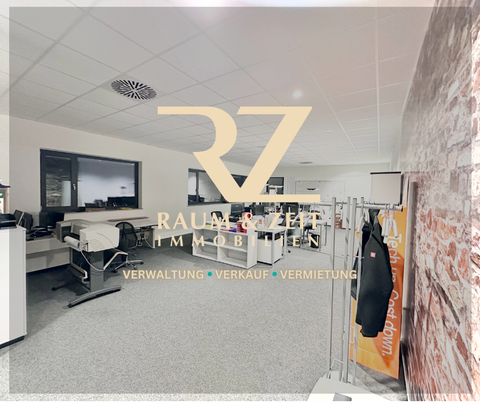 Küssaberg Büros, Büroräume, Büroflächen 