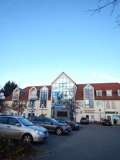 Potsdam Wohnungen, Potsdam Wohnung mieten