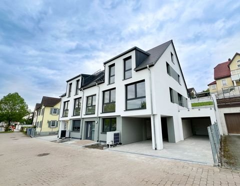 Neckarsulm / Obereisesheim Wohnungen, Neckarsulm / Obereisesheim Wohnung kaufen