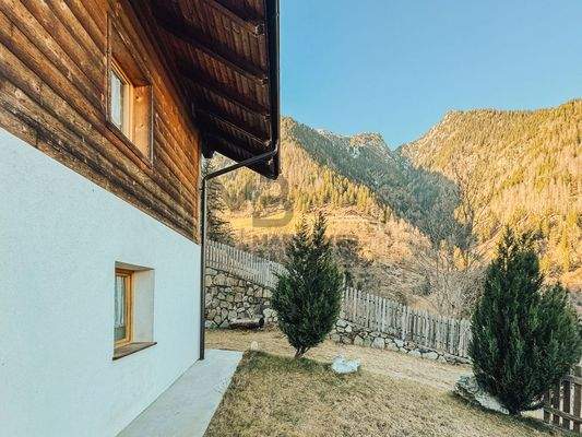 Privatgarten - giardino privato