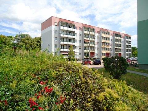 Calbe (Saale) Wohnungen, Calbe (Saale) Wohnung mieten