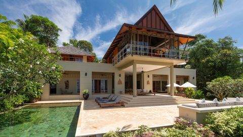 Nai Thon Häuser, Nai Thon Haus kaufen