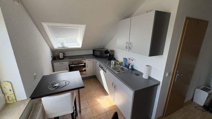 Gewerbe - Büro 2 im OG links