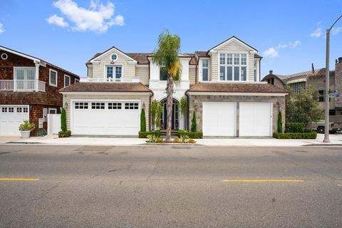 Newport Beach Häuser, Newport Beach Haus kaufen