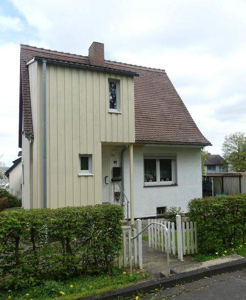 Kassel Häuser, Kassel Haus kaufen