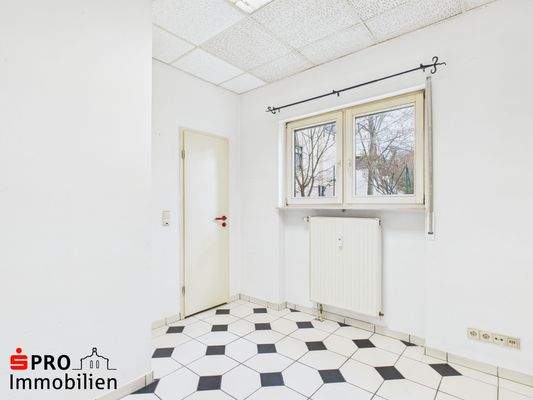 Eingangsbereich / Diele