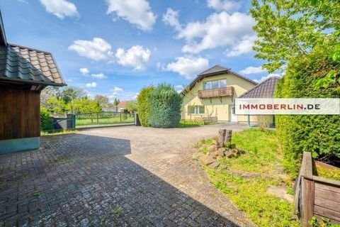 Lübben (Spreewald) Häuser, Lübben (Spreewald) Haus kaufen