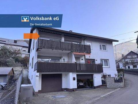 Offenburg Wohnungen, Offenburg Wohnung kaufen