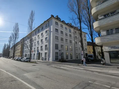 München Wohnungen, München Wohnung mieten