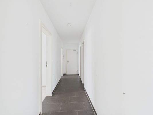 Flur/ Diele