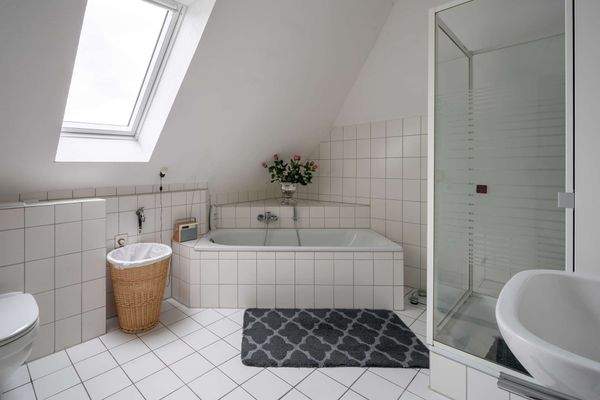 Badezimmer OG