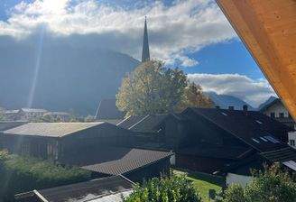 Ausblick Haus2 Dachgeschoss