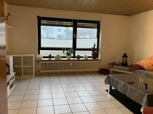 Wohnzimmer EG
