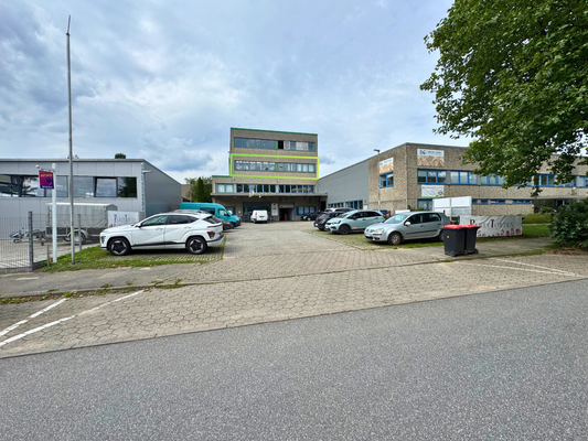 Lager- Büro Produktionsfläche (1)