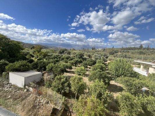 Kreta – Freistehendes Haus mit 3 Schlafzimmern in Kalyves zu verkaufen